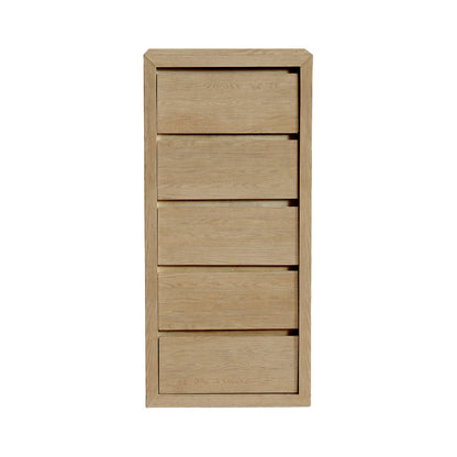 Pintura Solid Wood Lingerie chest