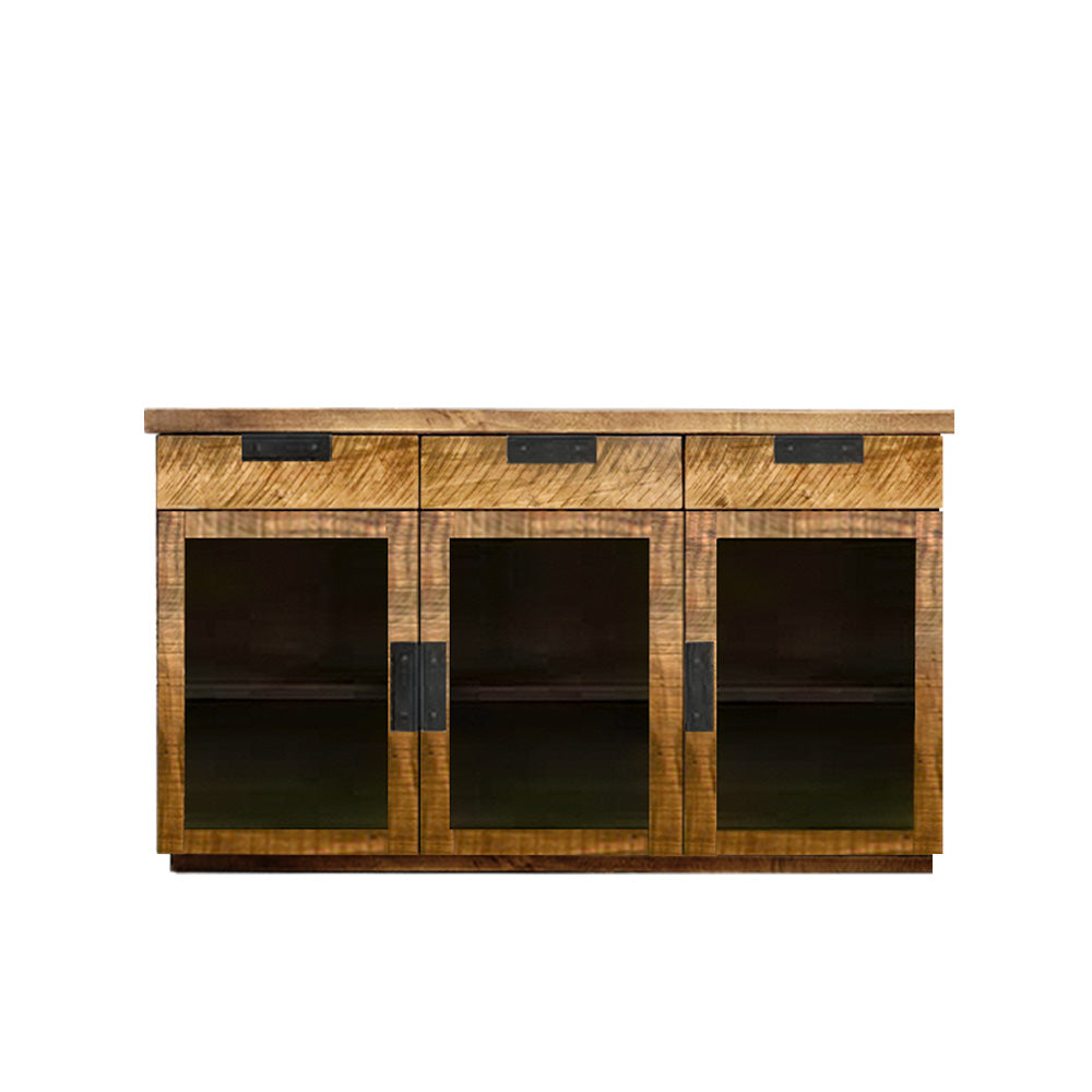 Ratcliffe Solid Wood Sideboard