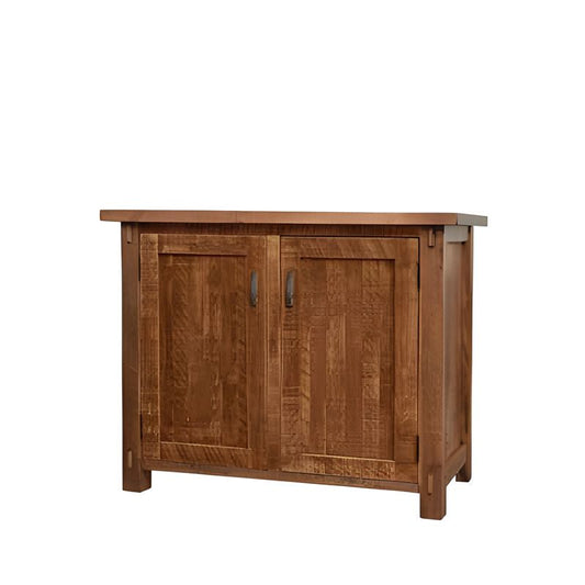 Buffet en bois massif Folkart