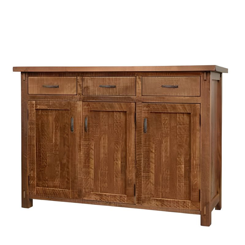 Folkart Solid Wood Sideboard