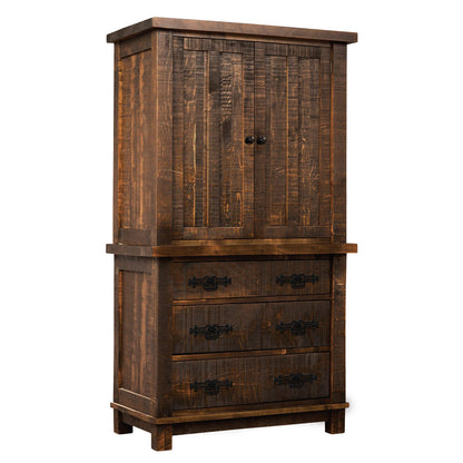 Ranch Armoire