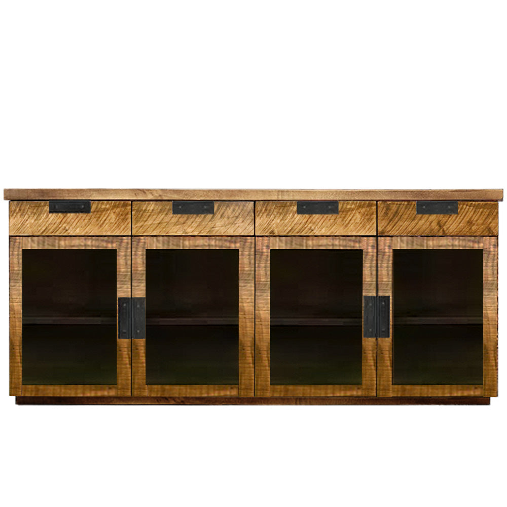 Ratcliffe Solid Wood Sideboard