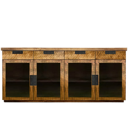 Ratcliffe Solid Wood Sideboard