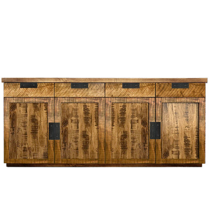 Ratcliffe Solid Wood Sideboard