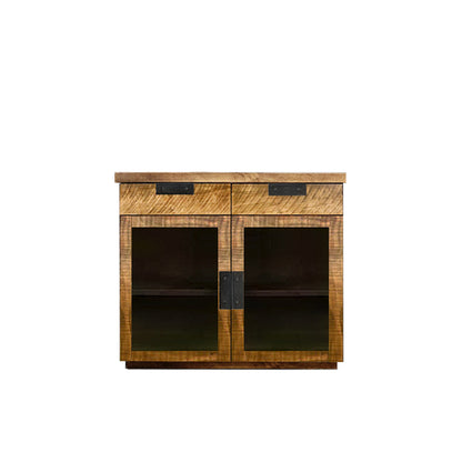 Ratcliffe Solid Wood Sideboard