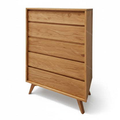 Reve Solid Wood Chest