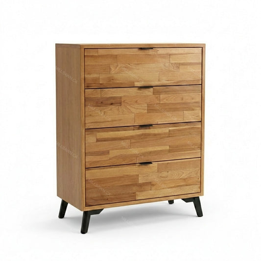 Yukon Solid Wood Chest