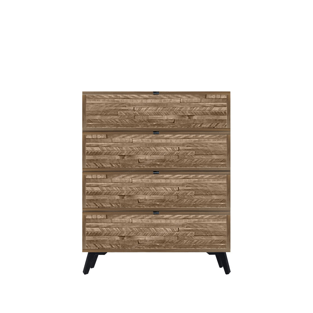 Rockwood Solid Wood Chest
