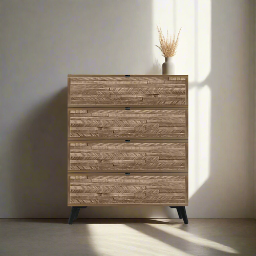 Rockwood Solid Wood Chest