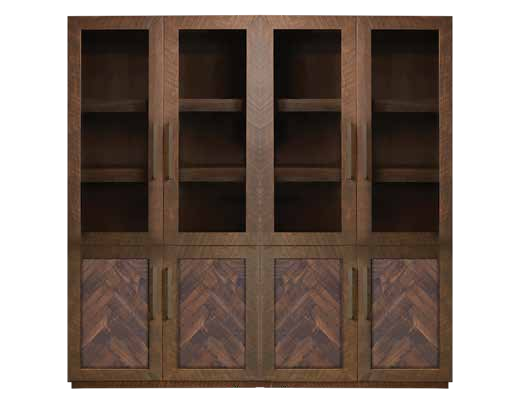 Bristol Wall Cabinet