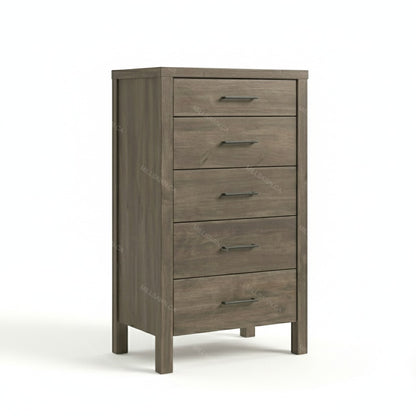 Coffre en bois massif Senora