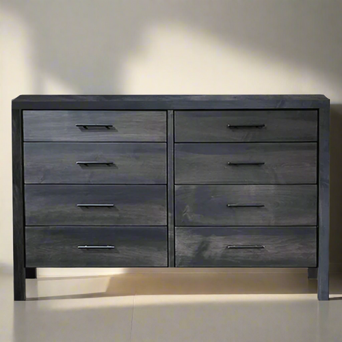 Senora Solid Wood Dresser