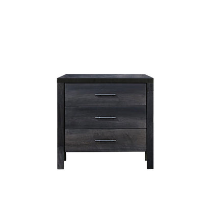 Senora Solid Wood Nightstand