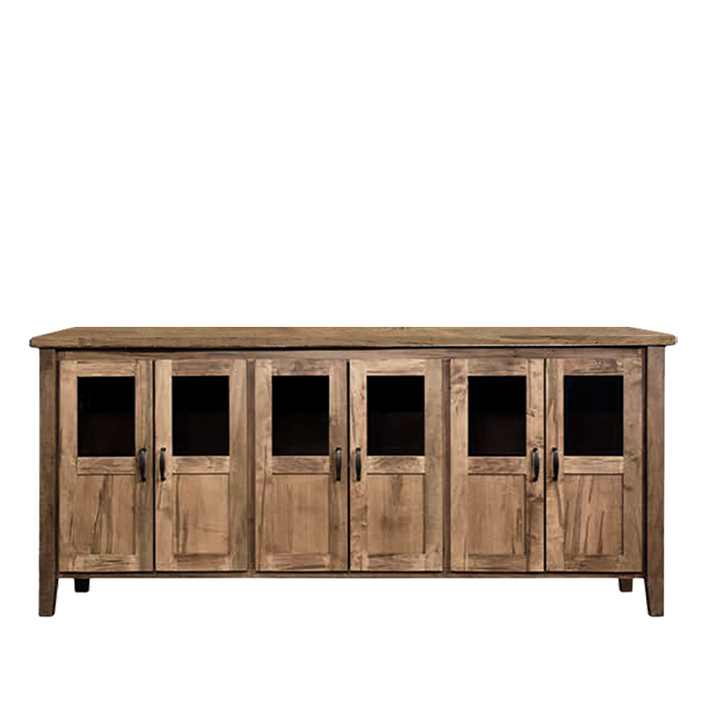 Siena Solid Wood Sideboard