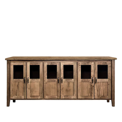 Siena Solid Wood Sideboard