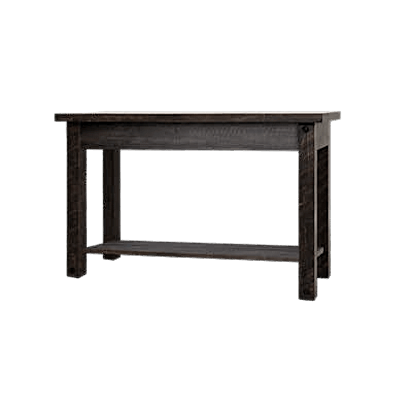 Adirondack Sofa Table