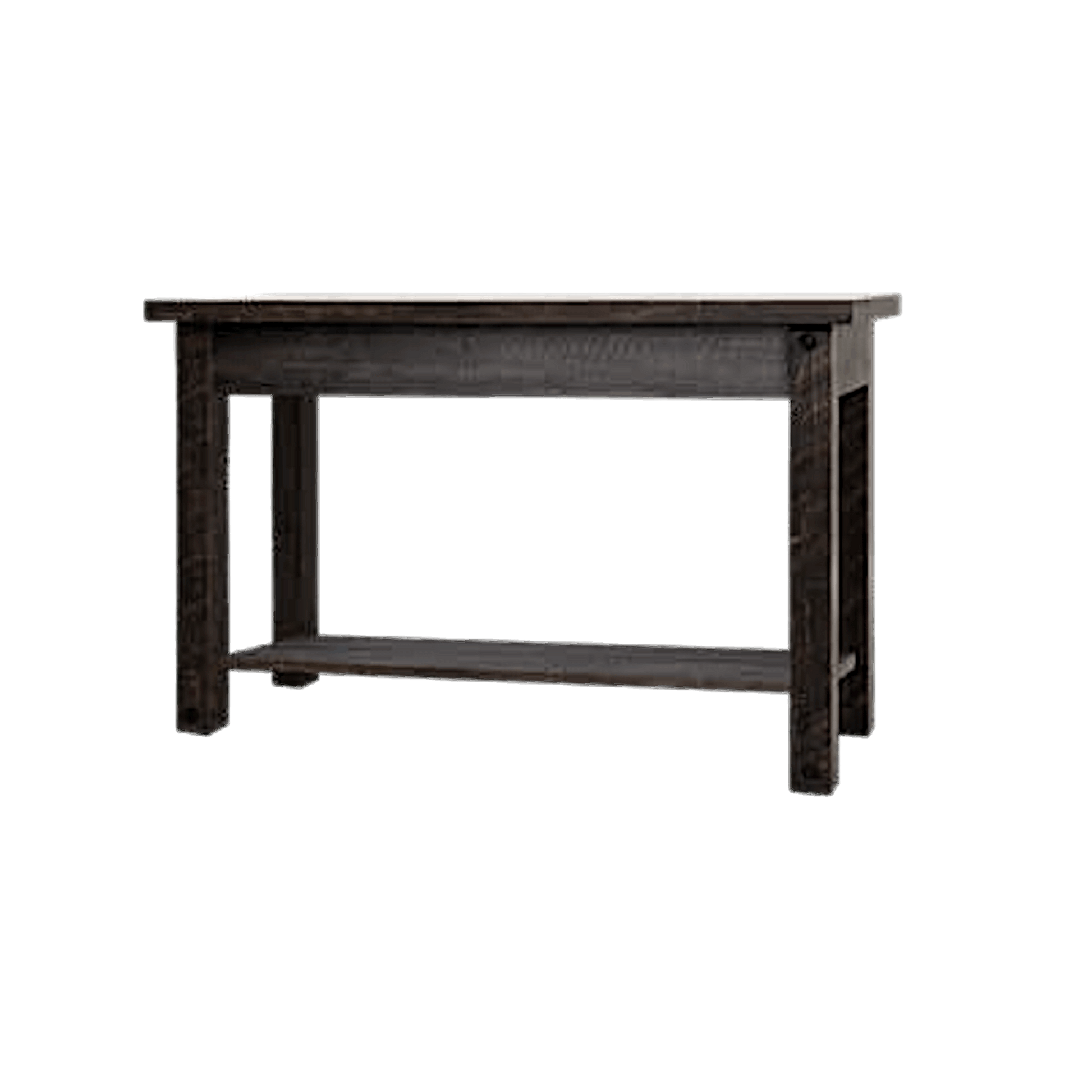 Adirondack Sofa Table