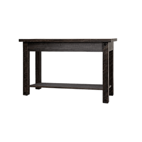 Alpine Solid Wood Sofa Table