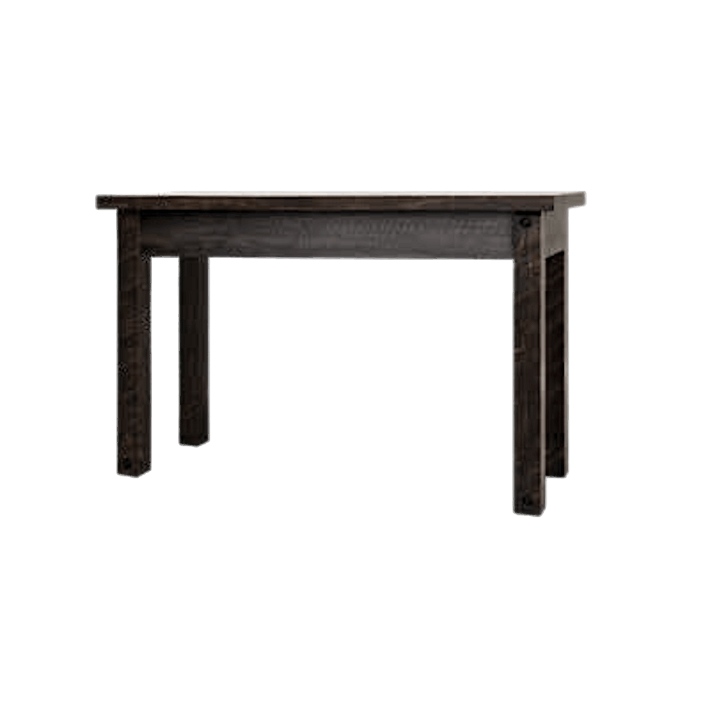 Adirondack Sofa Table
