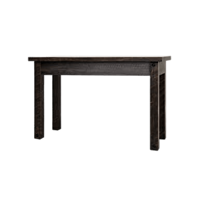 Adirondack Sofa Table