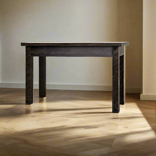 Table de canapé Adirondack