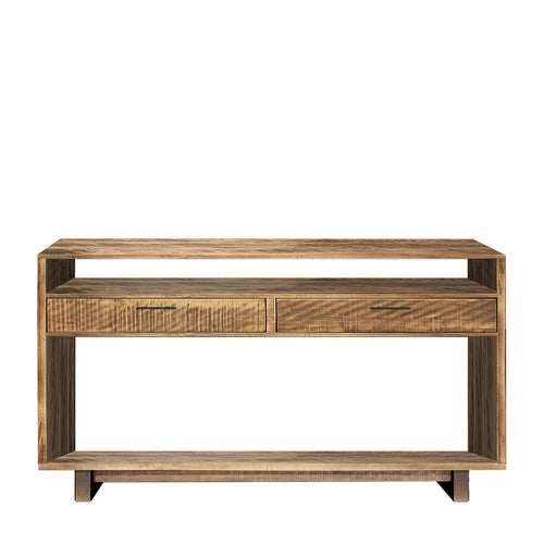 Baywood Solid Wood Sofa Table