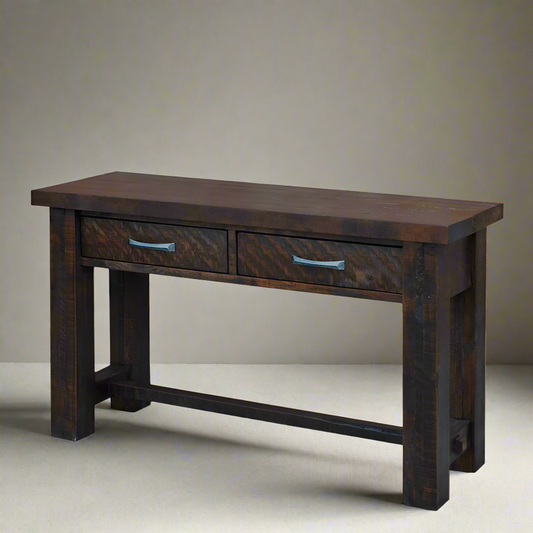 Ranch Sofa Table