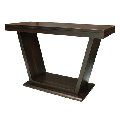 Thornhill Solid wood Sofa Table
