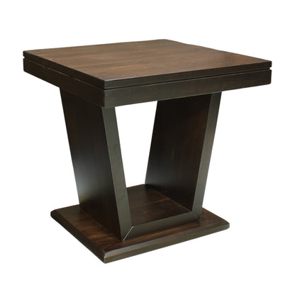 Thornhill Solid Wood End Table