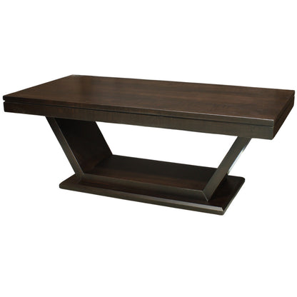 Thornhill Solid Wood Coffee Table