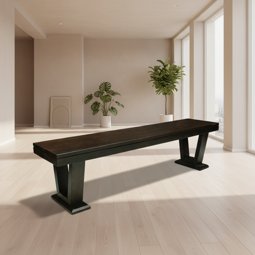 Thornhill Solid Wood Bench