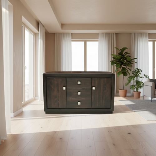 Thornhill Solid Wood Sideboard