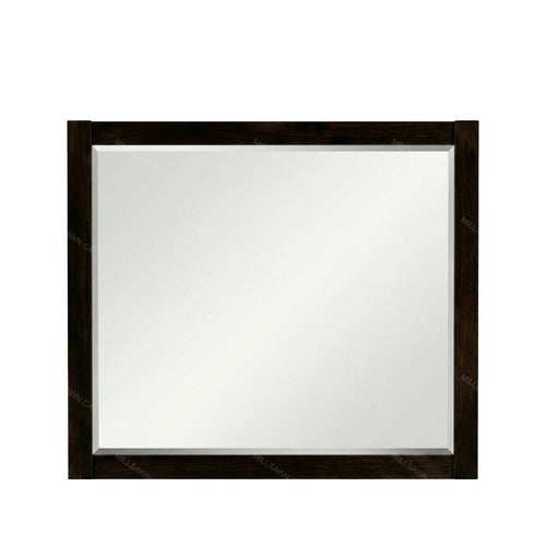 Tanner Solid Wood Mirror