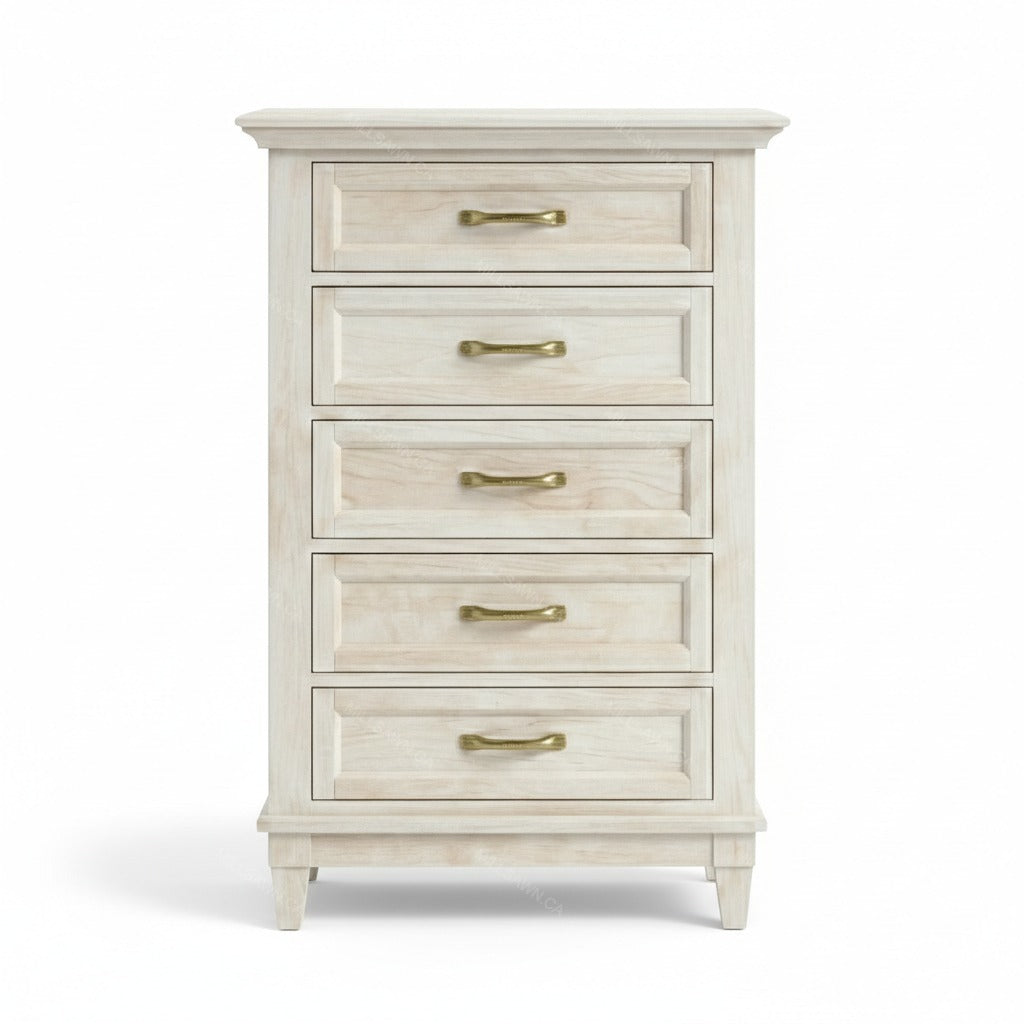 Templeton Solid Wood Chest