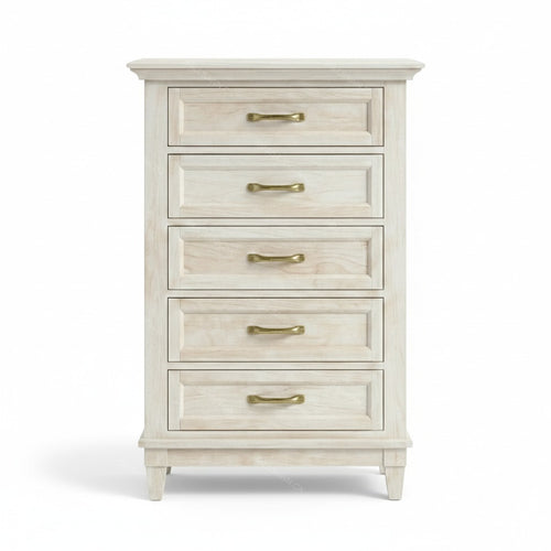 Templeton Solid Wood Chest