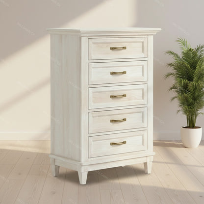 Templeton Solid Wood Chest