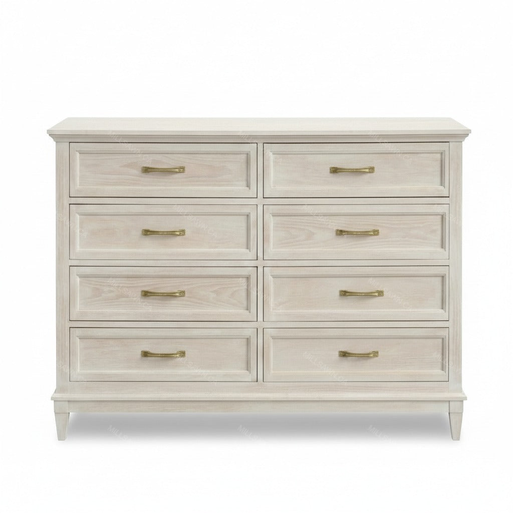 Templeton Solid Wood Dresser
