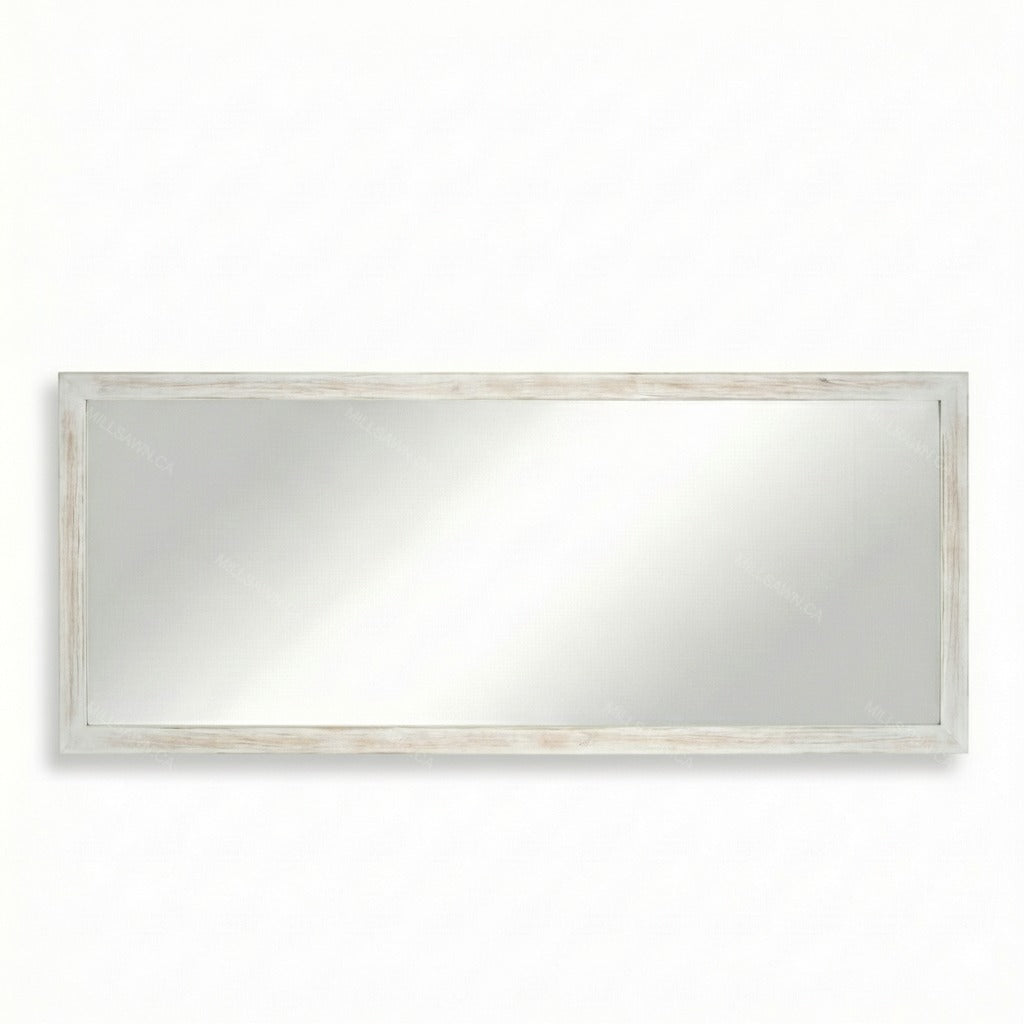 Templeton Solid Wood Mirror