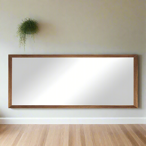 Templeton Solid Wood Mirror