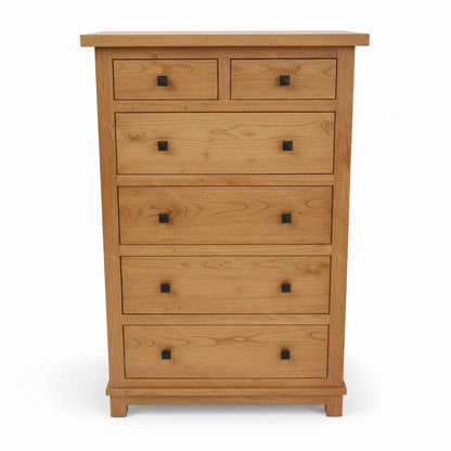 Terra Solid Wood Chest