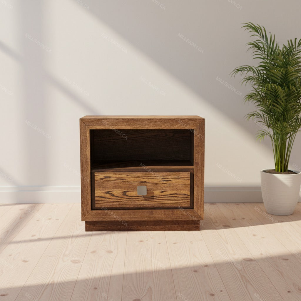 Thornhill Solid Wood Nightstand