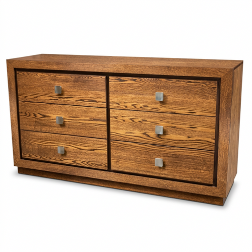Thornhill Solid Wood Dresser