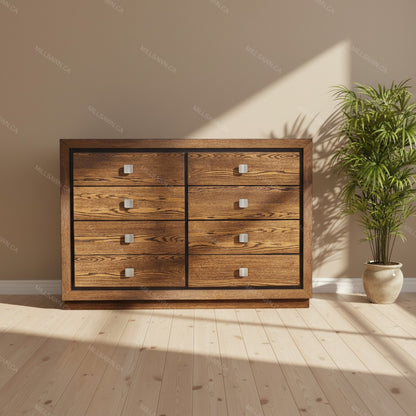 Thornhill Solid Wood Dresser