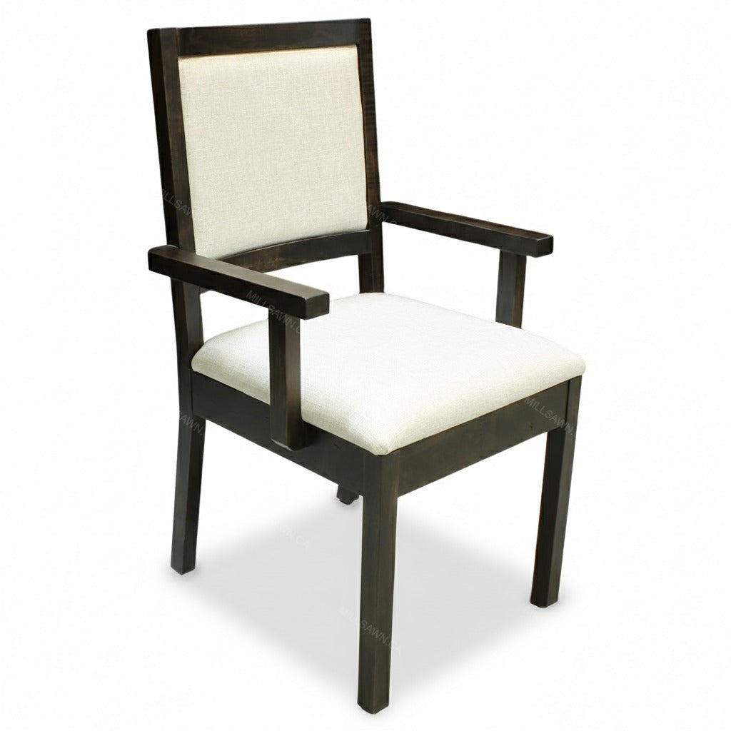 Thornhill Solid Wood Arm Chair