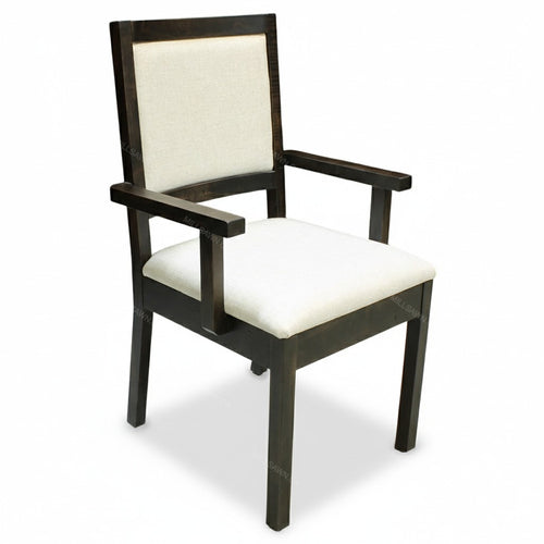 Thornhill Solid Wood Arm Chair