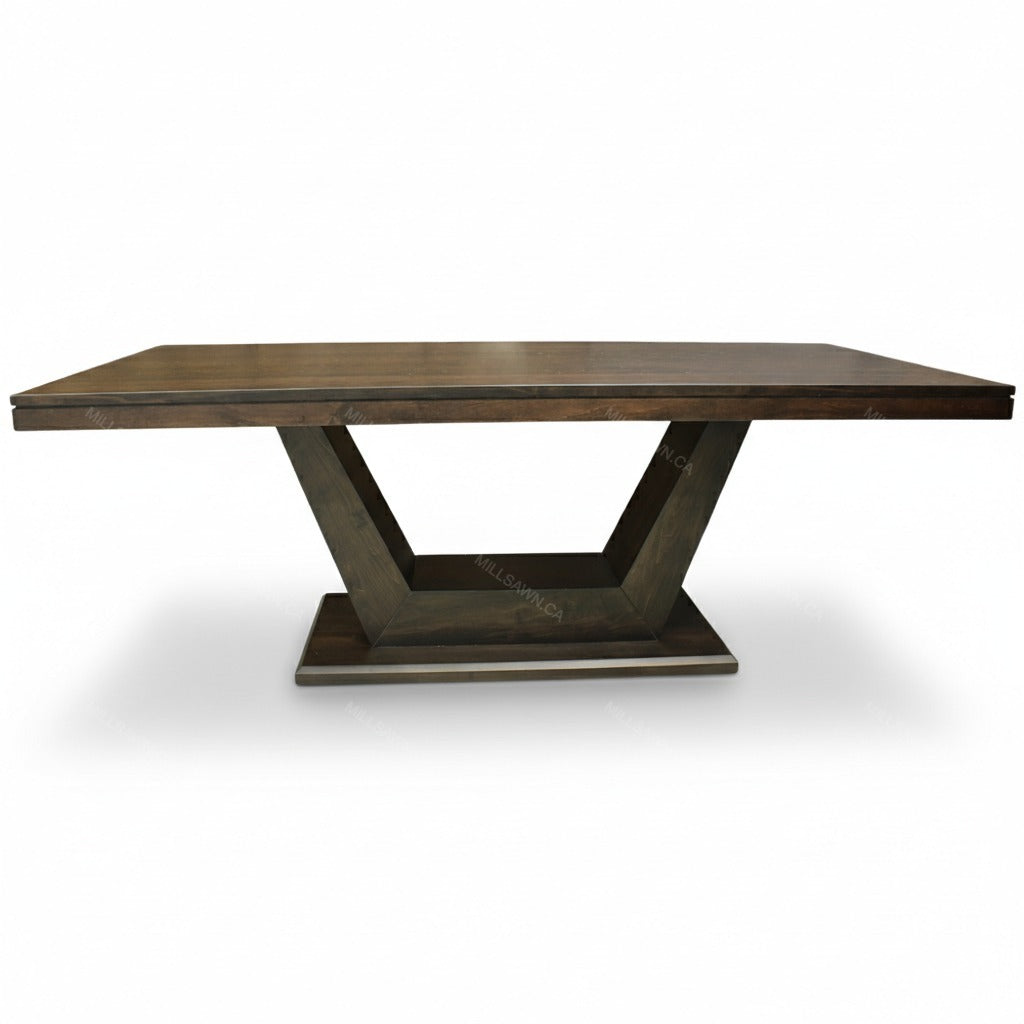 Thornhill Solid Wood Dining Table
