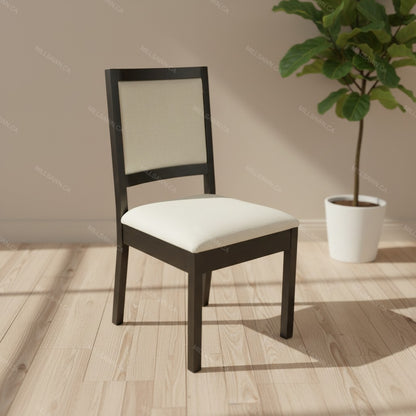 Thornhill Solid Wood Side Chair