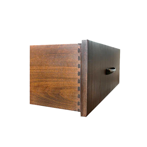 Timber Mans Chest