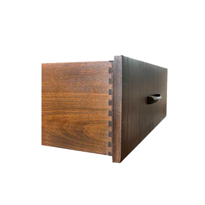 Timber Mans Chest