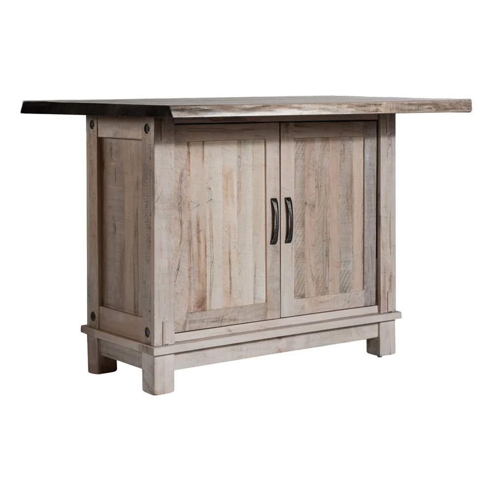 Live Edge Top